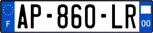 AP-860-LR