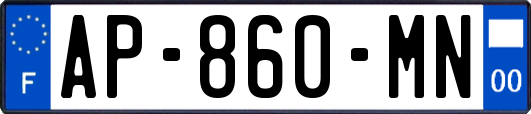 AP-860-MN