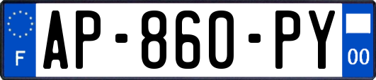 AP-860-PY