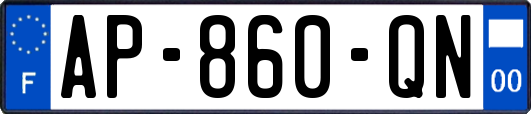 AP-860-QN
