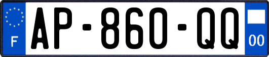 AP-860-QQ