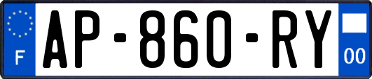 AP-860-RY