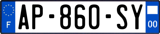 AP-860-SY