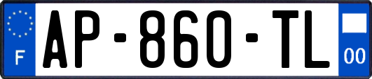 AP-860-TL