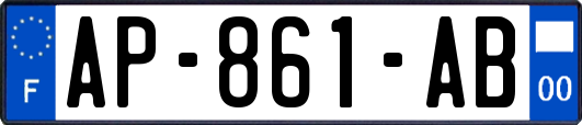 AP-861-AB