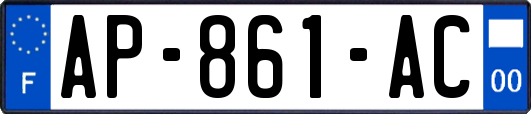 AP-861-AC