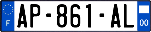 AP-861-AL