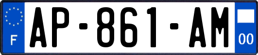 AP-861-AM