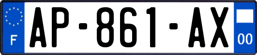 AP-861-AX