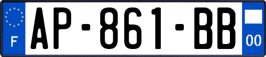 AP-861-BB