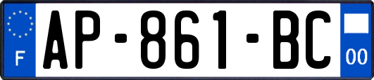 AP-861-BC