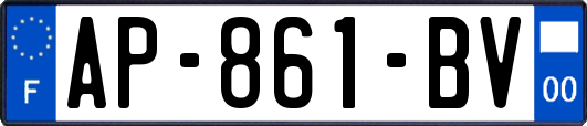 AP-861-BV