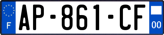 AP-861-CF