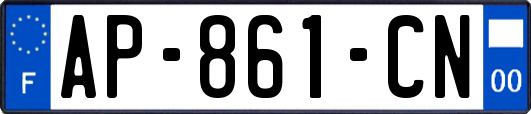 AP-861-CN