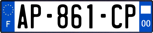 AP-861-CP