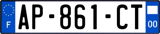 AP-861-CT