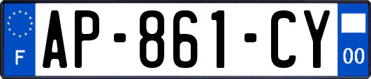 AP-861-CY