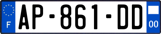 AP-861-DD