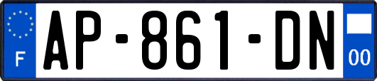 AP-861-DN