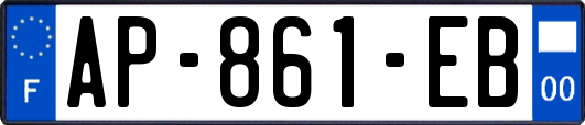 AP-861-EB