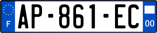 AP-861-EC