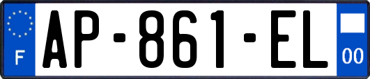AP-861-EL