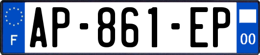 AP-861-EP
