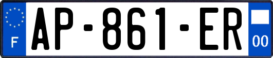AP-861-ER