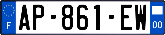 AP-861-EW