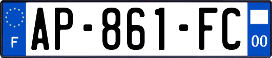 AP-861-FC