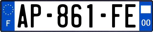 AP-861-FE
