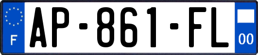 AP-861-FL