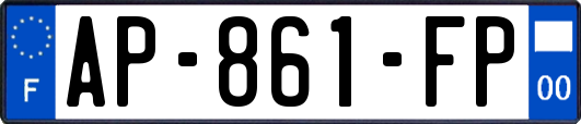 AP-861-FP