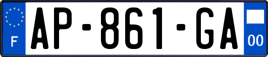 AP-861-GA