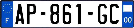 AP-861-GC