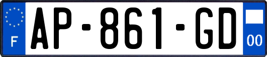 AP-861-GD