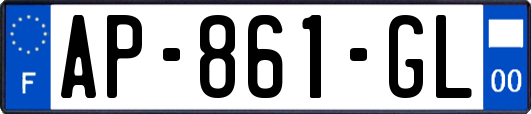 AP-861-GL