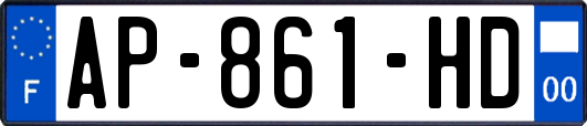 AP-861-HD