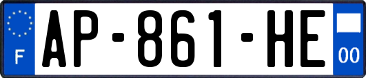 AP-861-HE