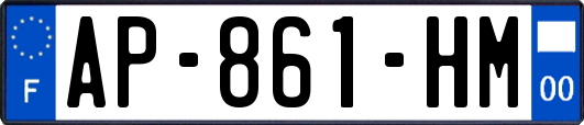 AP-861-HM