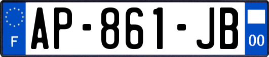 AP-861-JB