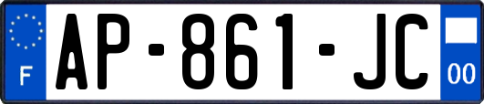 AP-861-JC