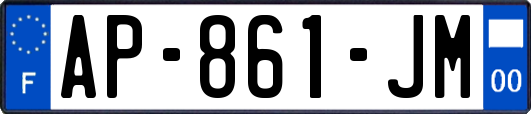 AP-861-JM