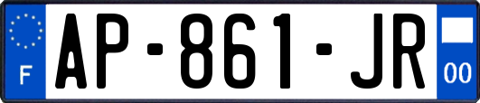 AP-861-JR