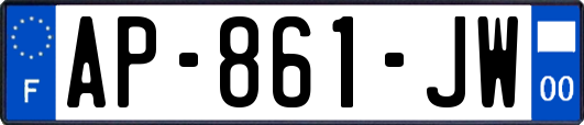 AP-861-JW