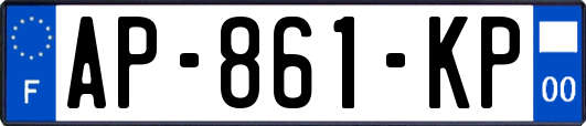 AP-861-KP