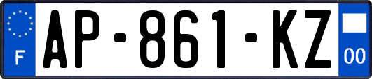 AP-861-KZ