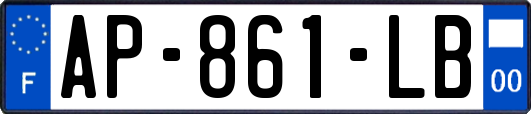 AP-861-LB