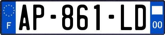 AP-861-LD