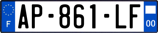 AP-861-LF